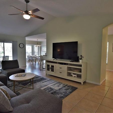 Villa Florinda 3Bdr/2Bth 2Car Garage With New Pool Sarasota Exterior foto