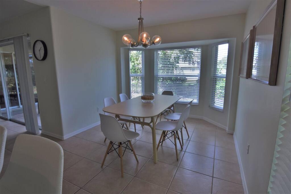 Villa Florinda 3Bdr/2Bth 2Car Garage With New Pool Sarasota Exterior foto